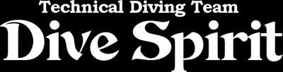 テクニカルダイビングチーム　DiveSpirit